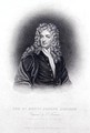The Rt Hon Joseph Addison - (after) Kneller, Sir Godfrey