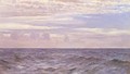 Seascape - Charles Parsons Knight