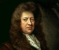 Samuel Pepys 1633-1703 - Sir Godfrey Kneller