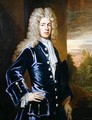 Portrait of William Whitmore of Apley - Sir Godfrey Kneller