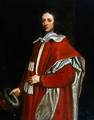 Lord Crewe - (after) Kneller, Sir Godfrey
