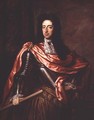 William III of Great Britain and Ireland - (after) Kneller, Sir Godfrey