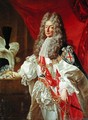 Antoine Nomper de Caumont 1633-1723 Duke of Lauzun - (after) Kneller, Sir Godfrey