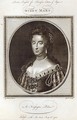 Queen Mary at Kensington Palace - (after) Kneller, Sir Godfrey