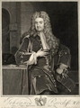 John Radcliffe 2 - (after) Kneller, Sir Godfrey