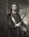 John Benbow - (after) Kneller, Sir Godfrey