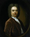 William Hine - (after) Kneller, Sir Godfrey
