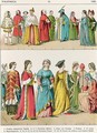 Italian Dress - Albert Kretschmer