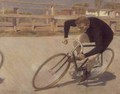 The Cyclist - Constantin Kousnetzov