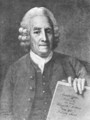 Emanuel Swedenborg - Per (the elder) Krafft