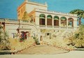 San Anton Palace Malta - Nicholas Krasnoff