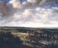 An extensive landscape 2 - Philips Koninck