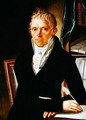 Portrait of an Artist - Josef Korompay