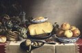 Still life - Roloef Koets