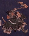 Ichikawa Danjuro VII - Utagawa Kunisada