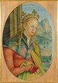 St Catherine of Alexandria - Hans Suess Kulmbach