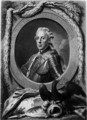 Portrait of Prince Henry of Prussia 1726-1802 - (after) Graf, Anton