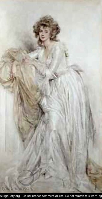 An Edwardian Lady - Mary L. Gow