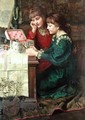 The Sewing Box 2 - Mary L. Gow