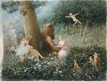 A Midsummer Nights Dream - Henry Towneley Green