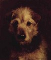 Portrait of a Terrier - Monica Gray
