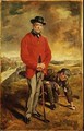 Portrait of John Whyte Melville - Sir Francis Grant