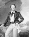 Sir James Brooke 1803-68 Rajah of Sarawak - Sir Francis Grant
