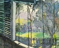 Queensland Verandah - William Grant