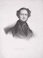 Henri Herz 1803-88 - Henri Grevedon