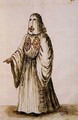 Robes of the Confraternity of the Holy Trinity - Jan van Grevenbroeck