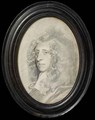 Portrait of John Locke - John Greenhill