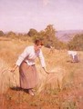 The Gleaners - Paul Gregoire