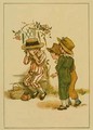 April - Kate Greenaway