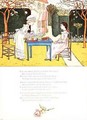 A Childrens Tea Party - Kate Greenaway