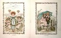 Spring and Summer - Kate Greenaway