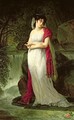 Christine Boyer 1776-1800 - Antoine-Jean Gros