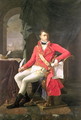 Napoleon 1769-1821 as First Consul - Antoine-Jean Gros