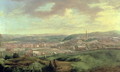 View of Cork 2 - Nathaniel Grogan