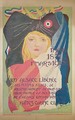 Poster for the Liberation of Alsace - Beatrix Grognuz
