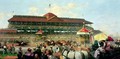 The American Derby Chicago - Theodor Groll