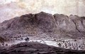 Panoramic View of Derwentwater and the Vale of Keswick 6 - Moses Griffith