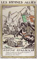 Hymns of our Allies the Italian hymn - Roger-Maurice Grillon