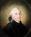 George Washington - Christian Gullager