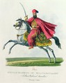 Sultan Mahmud II 1785-1839 - Eduard Gurk