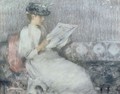 The Morning Paper - Sir James Guthrie