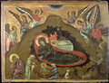 The Nativity - Siena Guido da