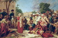 Bonaparte 1769-1821 in Cairo - Baron Pierre-Narcisse Guerin