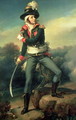 Francois Athanese Charette de Contrie 1763-96 - Paulin Jean Baptiste Guerin