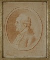 Wilhelm Friedrich Bach - P. Guelle or Gulle