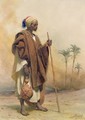An Egyptian Haji - Carl Haag